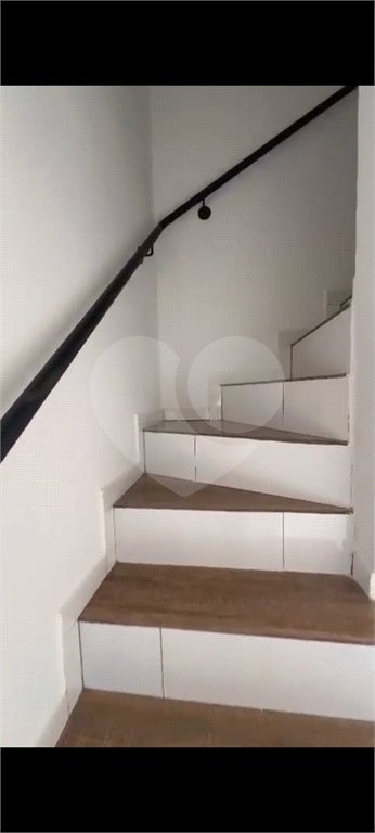 Apartamento à venda com 2 quartos em Cidade Continental, São Paulo, SP