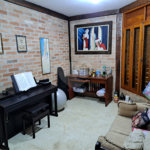 Casa à venda ou para alugar com 3 quartos, sendo 1 suíte,  no condomínio Parque Petrópolis 4 Secção, Mairiporã - SP