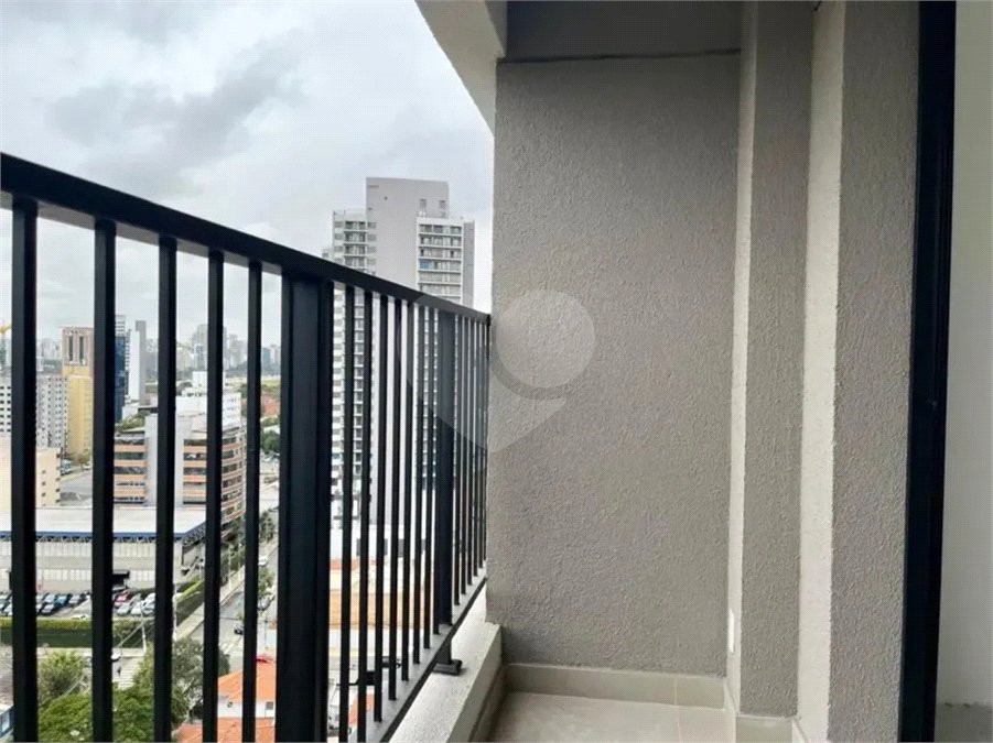 Apartamento à venda com 1 quarto em BUTANTÃ, São Paulo, SP