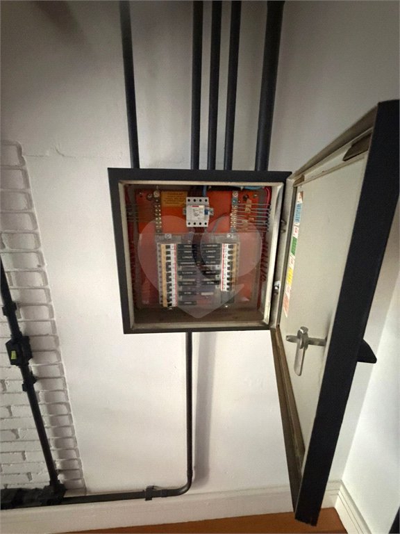 Apartamento à venda com 1 suíte em Vila Progredior, São Paulo, SP
