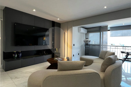 Apartamento à venda no Centro, Mogi das Cruzes, SP