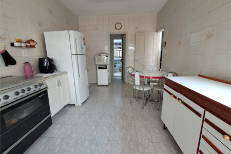 Casa à venda com 3 quartos em Água Branca, São Paulo, SP
