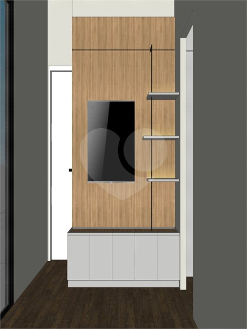 Casa à venda com 3 suítes no condomínio Villa Sapezal, Indaiatuba - SP