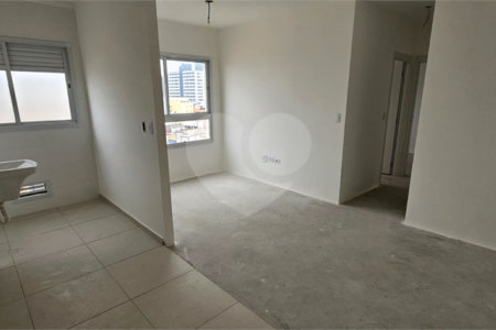 Apartamento à venda com 2 quartos, sendo 1 suíte, em Vila Mazzei, São Paulo, SP