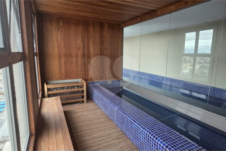 Studio Soma Galeria 1 quarto 34 m² Nova Mogilar - Mogi das Cruzes SP