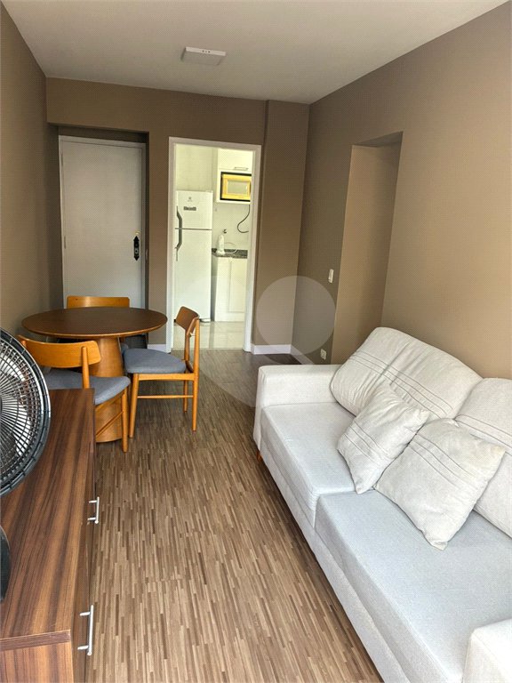 Apartamento á venda 1 Dorm e 1 Vaga - Itaim Bibi
