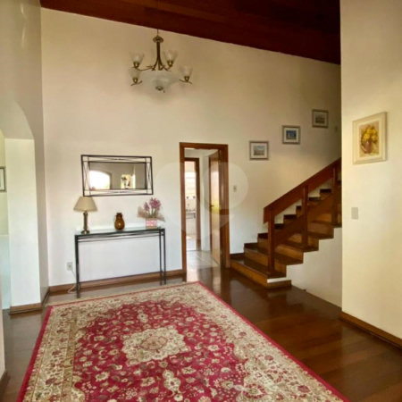Casa á venda - Centro