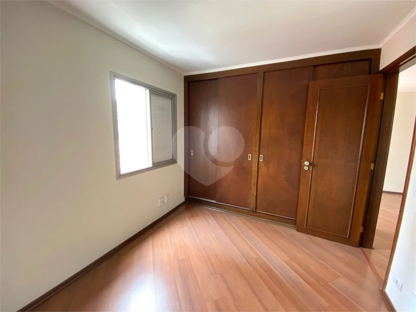 Apartamento á venda - Vila Guarani