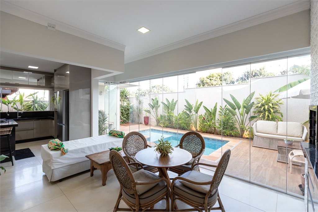 Casa à venda com 3 suítes em Loteamento Terras de Florença, Ribeirão Preto, SP