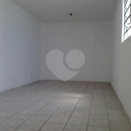 Casa de Vila à venda com 1 quarto em Pinheiros, São Paulo, SP