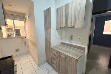 Apartamento à venda com 2 quartos em Conjunto Habitacional Júlio de Mesquita Filho, Sorocaba, SP