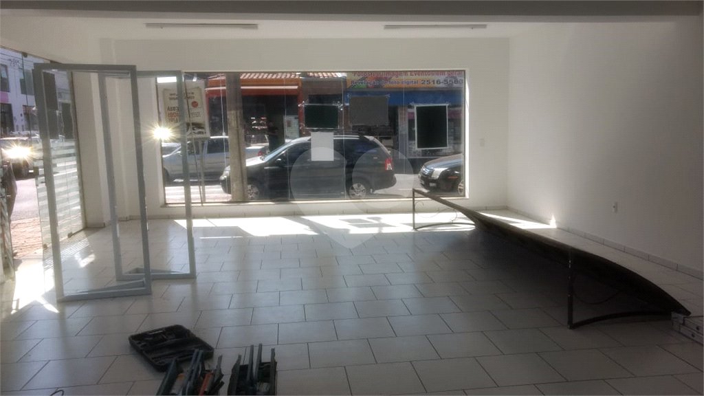 Salão para alugar no Centro, Indaiatuba, SP
