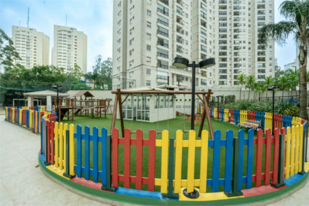 Apartamento à venda com 3 quartos, sendo 1 suíte, em Jardim Parque Morumbi, São Paulo, SP