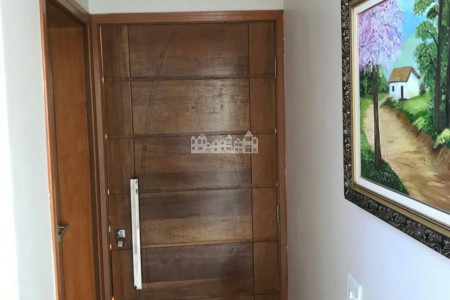 Casa à venda com 5 quartos, sendo 3 suítes, em Loteamento Jardim Morumbi, Atibaia, SP