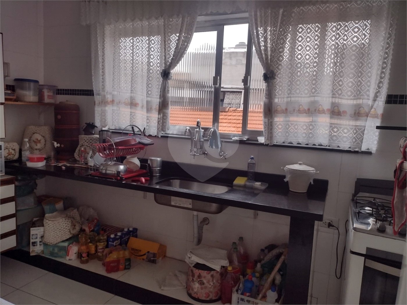 Sobrado à venda com 3 quartos, sendo 1 suíte,  em Vila Medeiros, São Paulo, SP