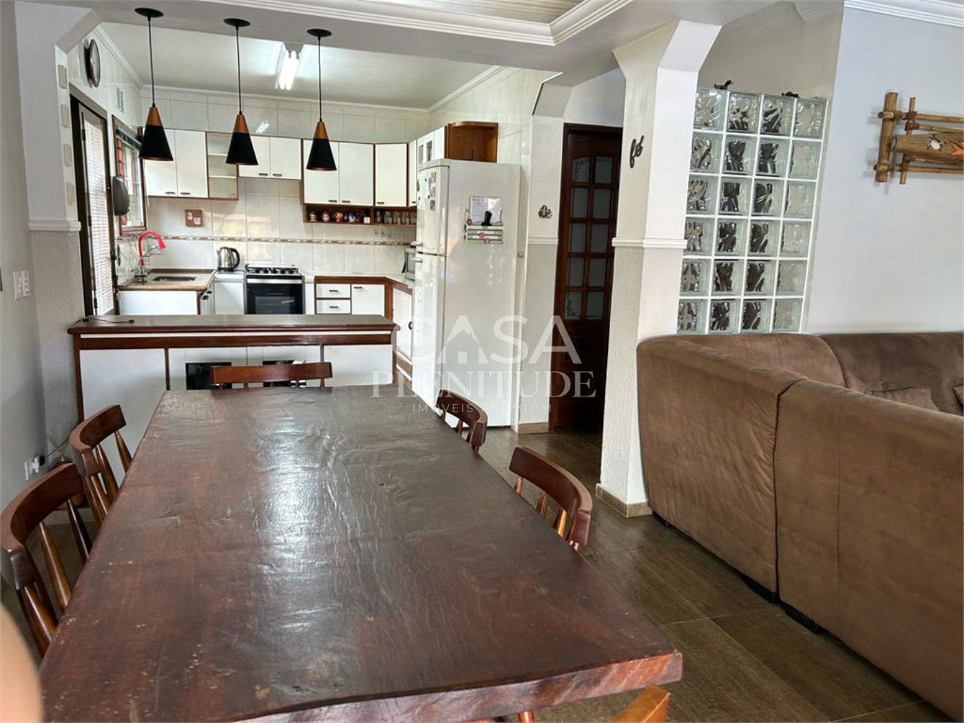 Casa à venda com 3 quartos, sendo 1 suíte,  em Éden, Sorocaba, SP