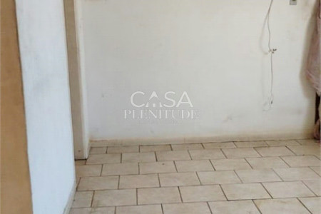 Casa de Vila à venda com 2 quartos em Jardim Ana Maria, Sorocaba, SP
