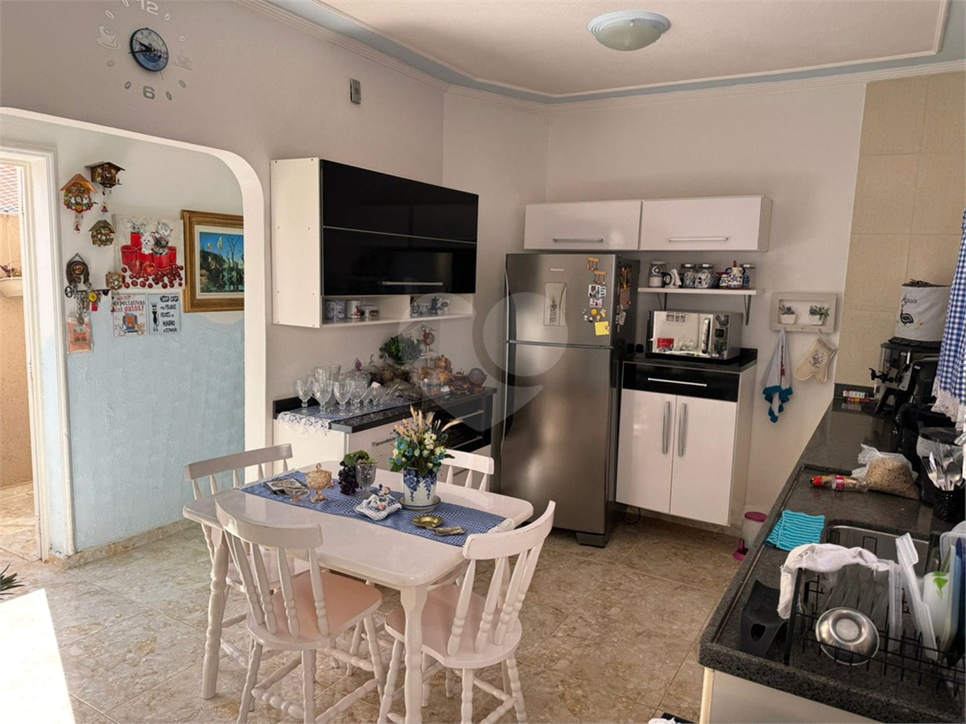 Casa à venda com 2 quartos, sendo 1 suíte, em Jardim Shangri-lá, Itapetininga, SP