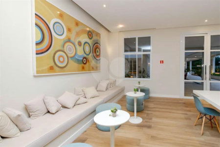 Apartamento à venda ou para alugar com 2 suítes em Santo Amaro, São Paulo, SP