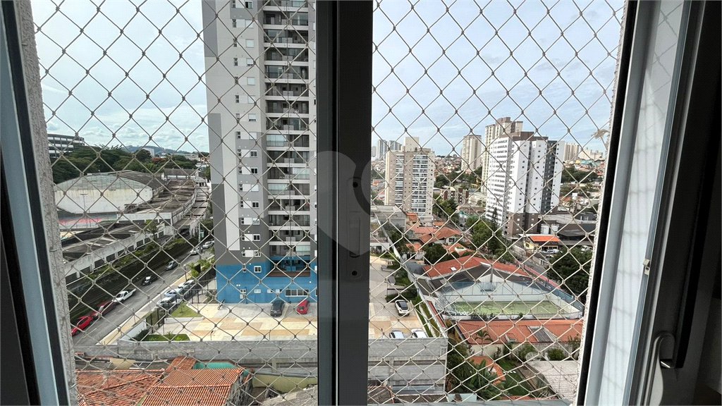 Apartamento à venda com 2 quartos, sendo 1 suíte, em Vila Rosália, Guarulhos, SP