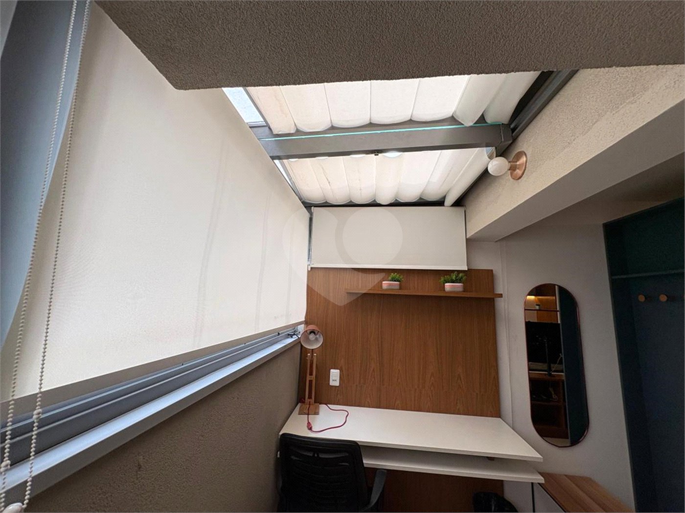 Studio à venda com 1 quarto em Moema, São Paulo, SP