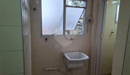 Apartamento à venda com 2 quartos em Vila Constança, São Paulo, SP