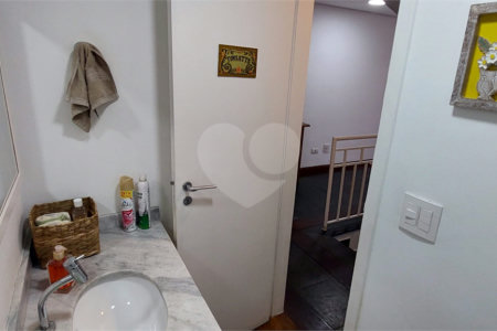 Casa para alugar com 3 suítes no condomínio Residencial Courtyard Village, São Paulo - SP