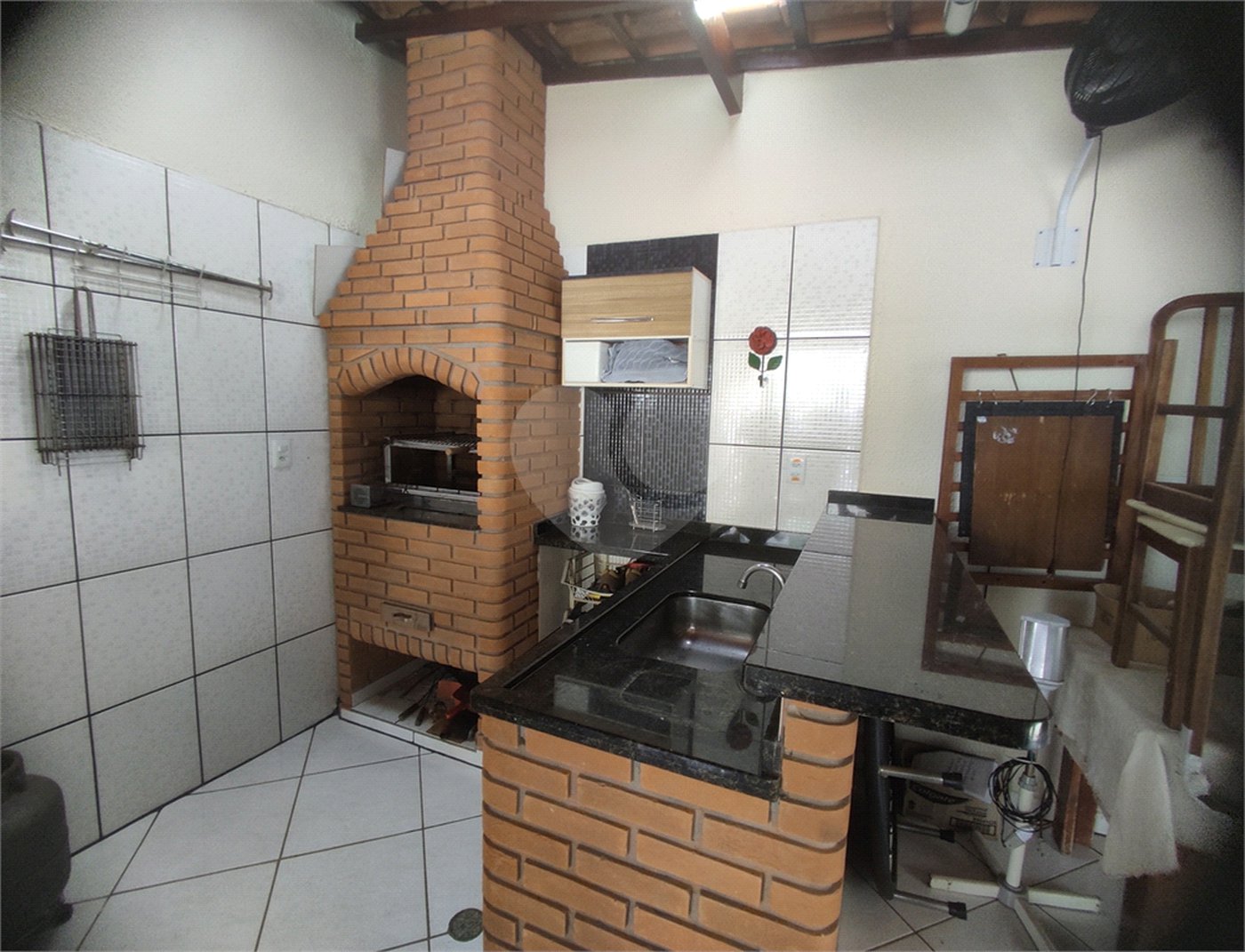 Casa à venda com 3 quartos, sendo 1 suíte,  em Jardim Moacyr Arruda, Indaiatuba, SP