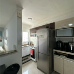 Apartamento à venda com 2 quartos, sendo 1 suíte,  em Paraíso, Santo André, SP