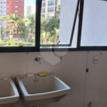 Apartamento para alugar com 4 suítes em Alto da Boa Vista, São Paulo, SP
