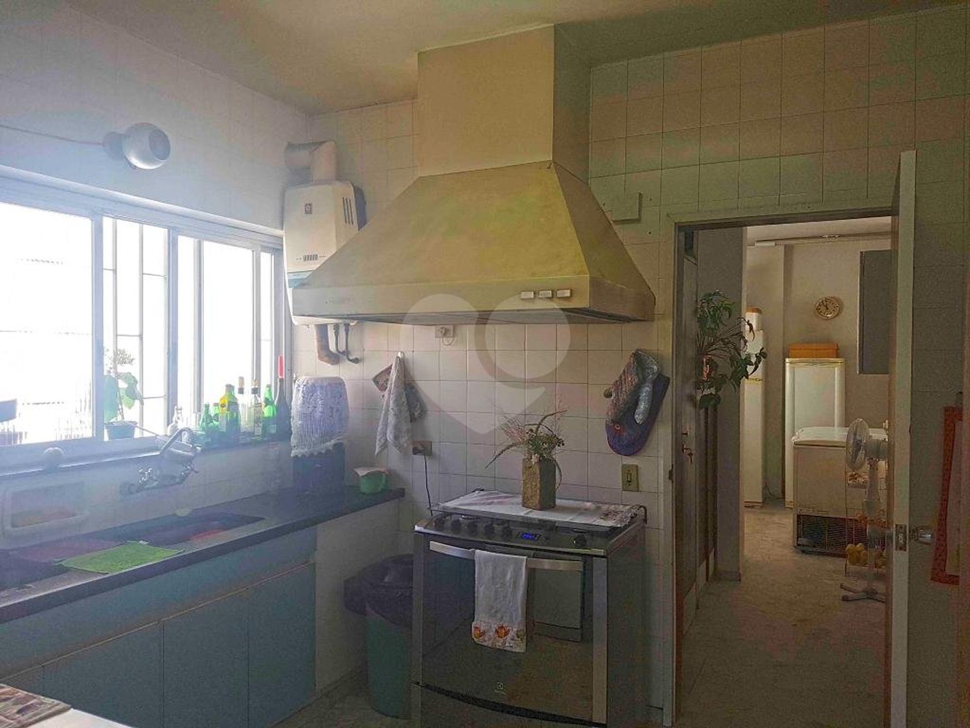 Casa à venda com 7 quartos, sendo 2 suítes, em Brooklin Paulista, São Paulo, SP