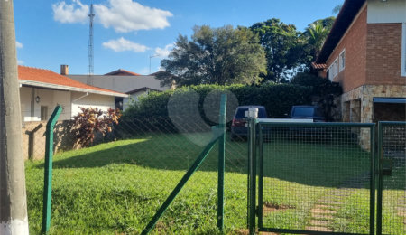 Casa à venda com 6 quartos em Santa Rosa, Vinhedo, SP