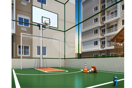 Apartamento à venda com 2 quartos em Água Branca, São Paulo, SP