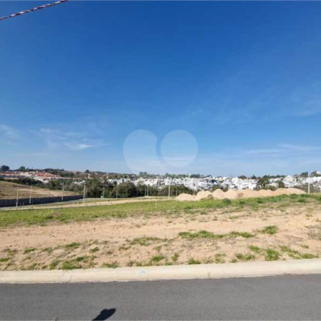 Terreno à venda no condomínio Residencial Jardim Belmonte, Indaiatuba - SP