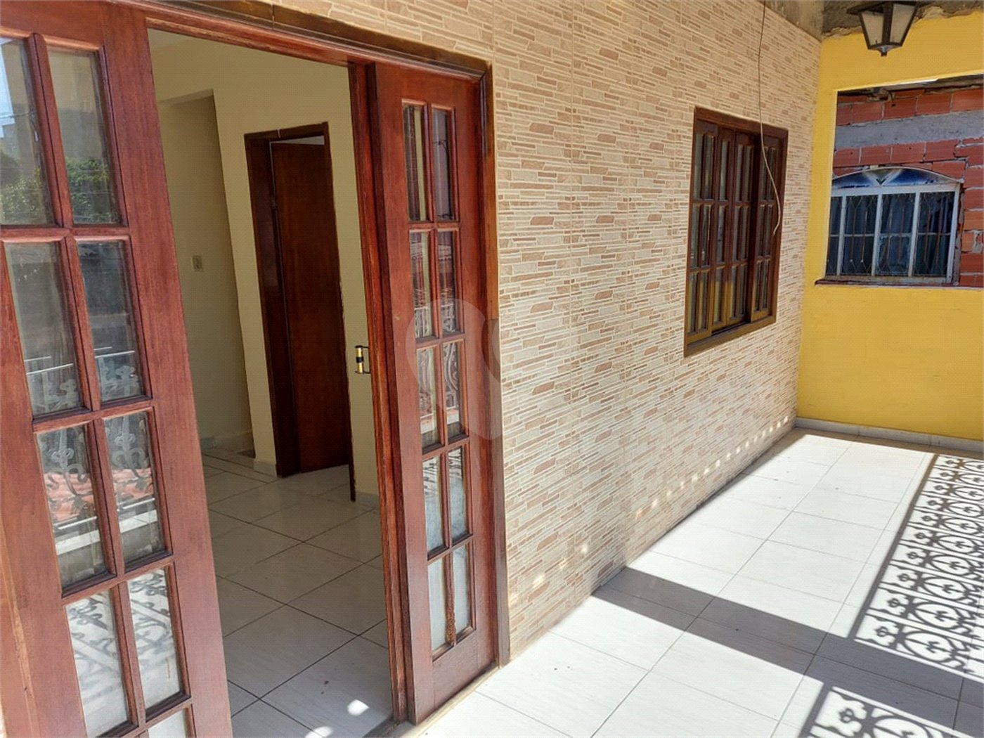 Casa à venda com 3 quartos, sendo 1 suíte, em Campo Grande, Rio de Janeiro, RJ