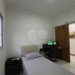 Casa à venda com 3 quartos, sendo 1 suíte,  no condomínio Ibiti Royal Park, Sorocaba - SP