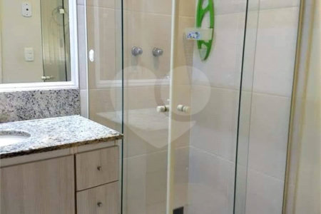 Apartamento à venda com 2 quartos, sendo 1 suíte, em Copacabana, Rio de Janeiro, RJ