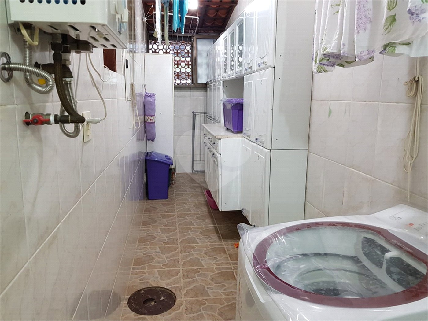 Casa de Vila à venda com 4 quartos, sendo 3 suítes,  em Tijuca, Rio de Janeiro, RJ