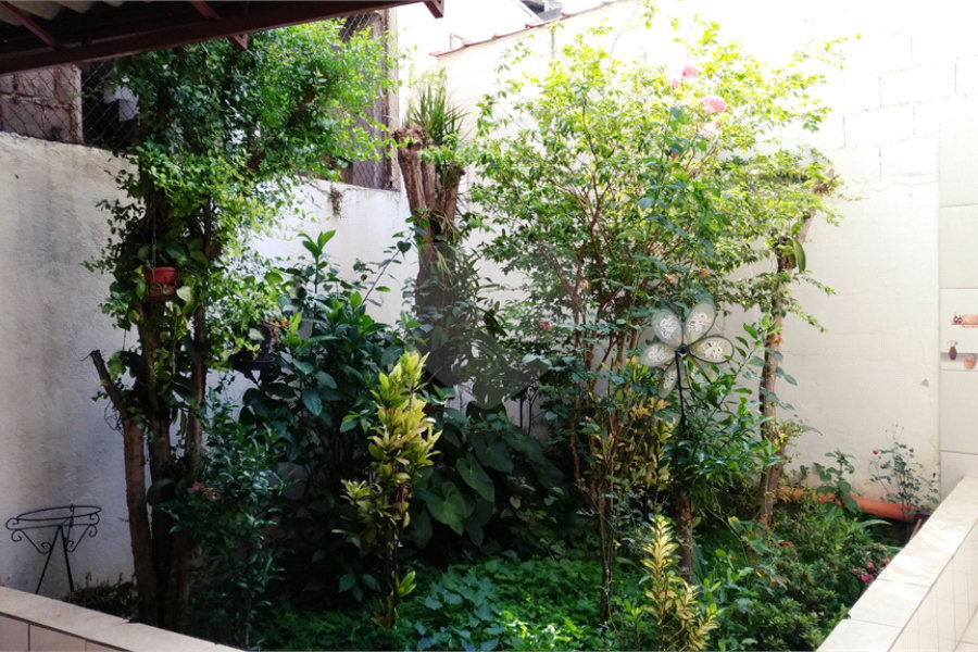 Casa à venda com 4 quartos, sendo 2 suítes,  em Vila Romero, São Paulo, SP