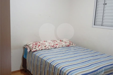 Apartamento à venda com 2 quartos em Parque Nossa Senhora da Candelária, Itu, SP