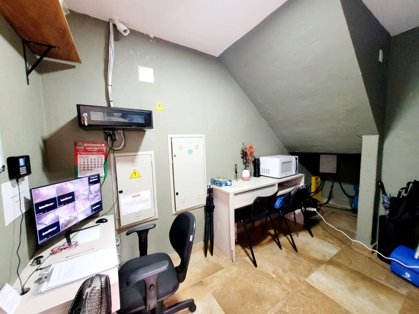 Terreno à venda, 1800 m² por R$ 4.700.000,00 - Ilha Porchat - São Vicente/SP