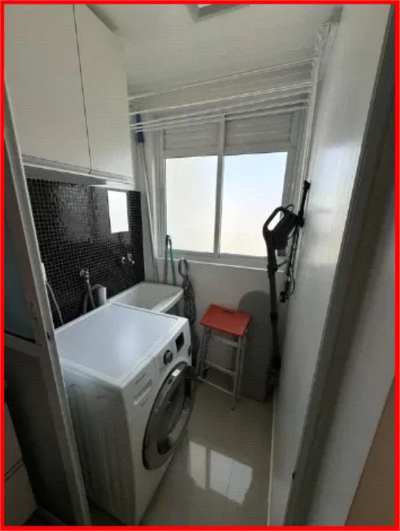 Apartamento à venda com 1 suíte em Vila Andrade, São Paulo, SP
