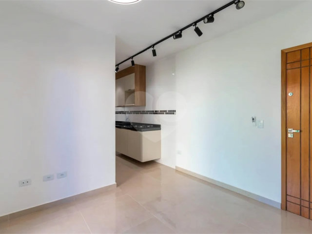 Apartamento para alugar com 2 quartos em Jardim São Paulo(zona Norte), São Paulo, SP