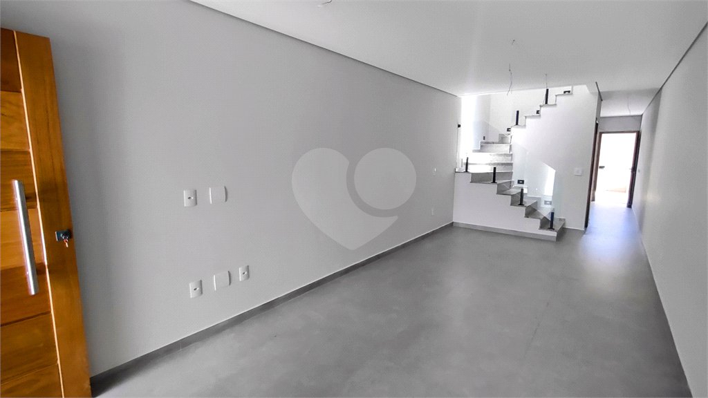 Sobrado à venda com 3 quartos, sendo 1 suíte, em Jardim Penha, São Paulo, SP