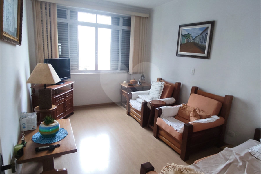 Apartamento à venda com 4 quartos, sendo 1 suíte,  em Santana, São Paulo, SP