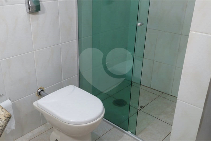 Sobrado à venda com 3 quartos, sendo 2 suítes, em Mandaqui, São Paulo, SP
