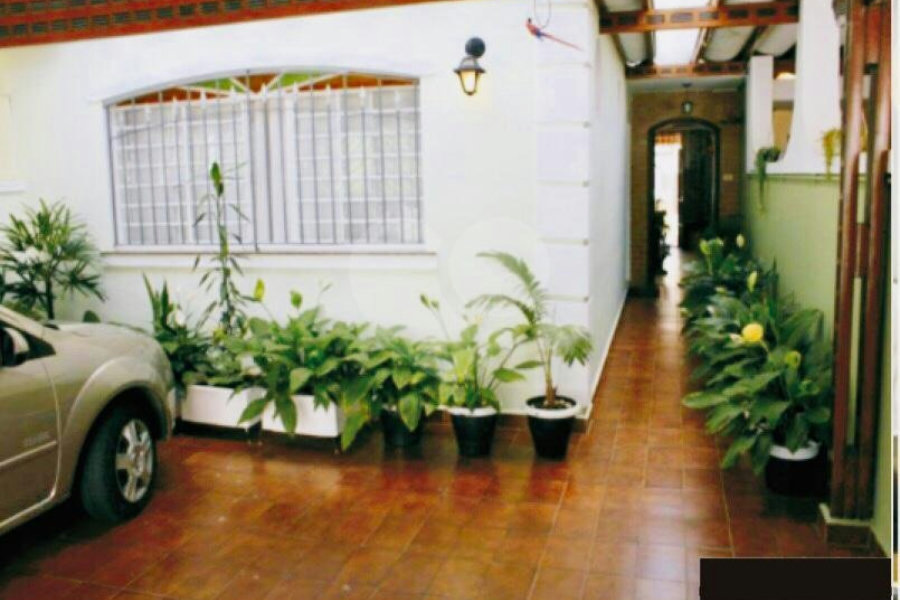 Sobrado à venda com 3 quartos, sendo 1 suíte, em Jabaquara, São Paulo, SP