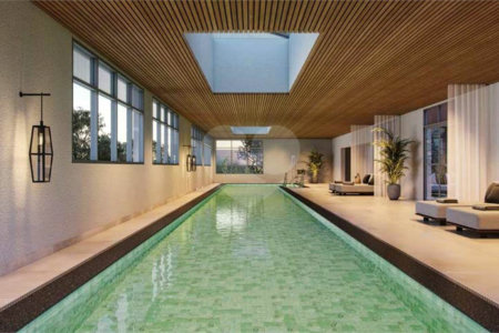 Apartamento à venda com 1 suíte em Vila Clementino, São Paulo, SP
