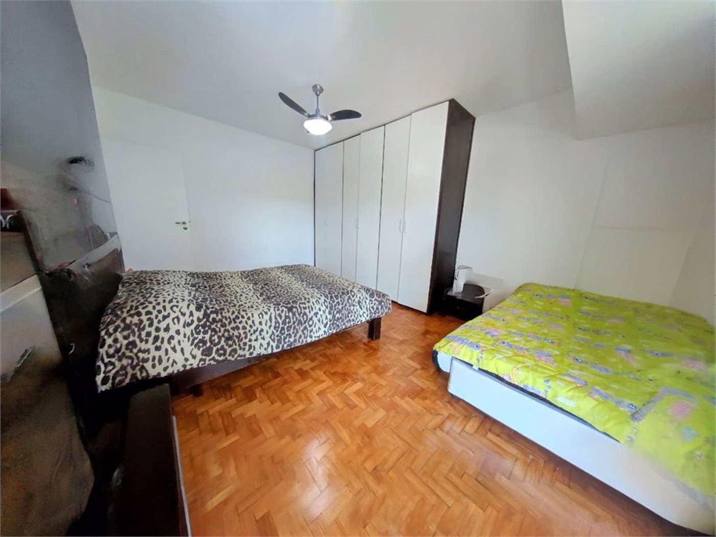 Apartamento com 4 dormitórios à venda, 200 m² por R$ 1.489.000,00 - Boqueirão - Santos/SP