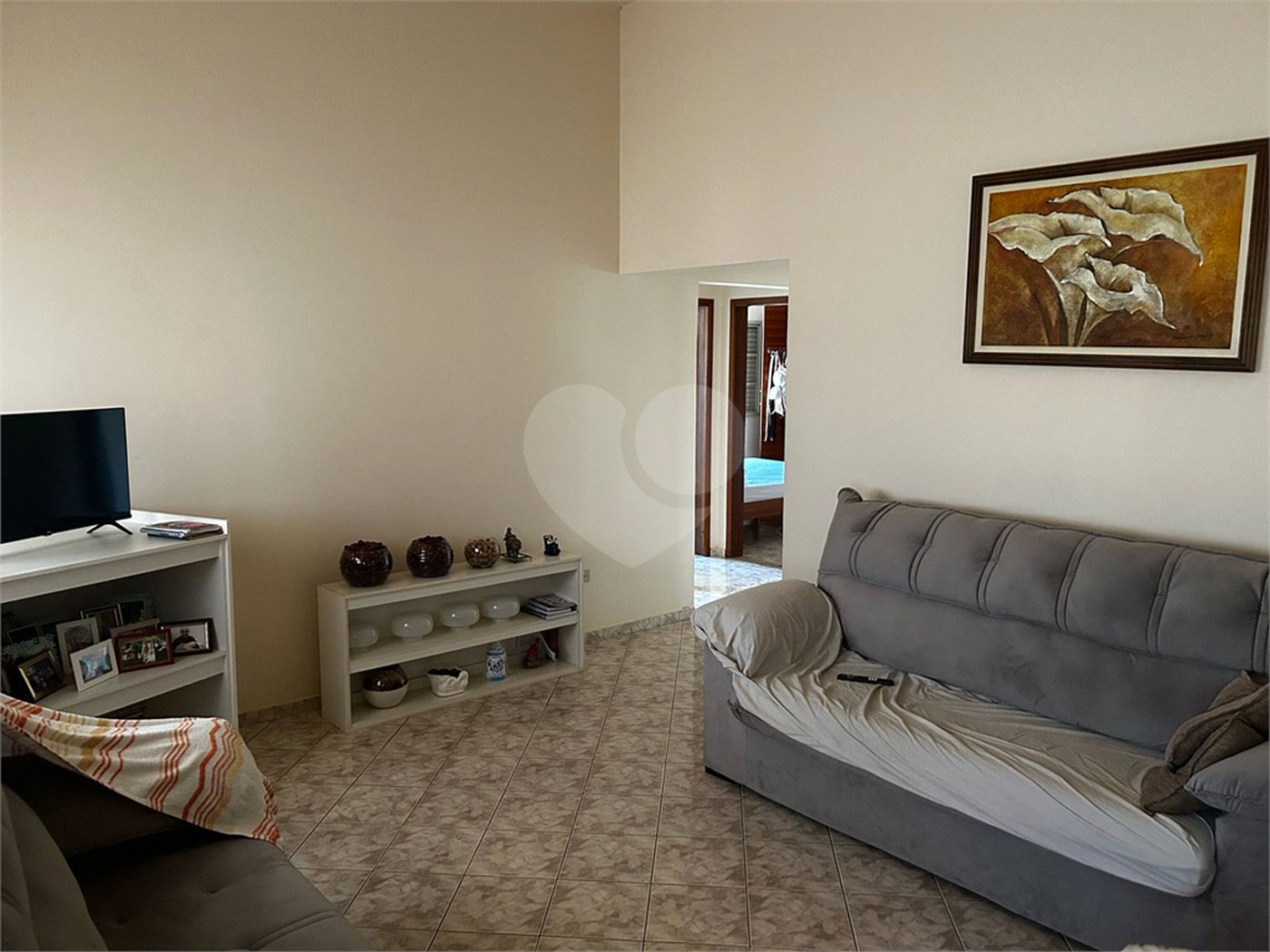 Casa à venda com 2 quartos, sendo 1 suíte,  em Chapadinha, Itapetininga, SP